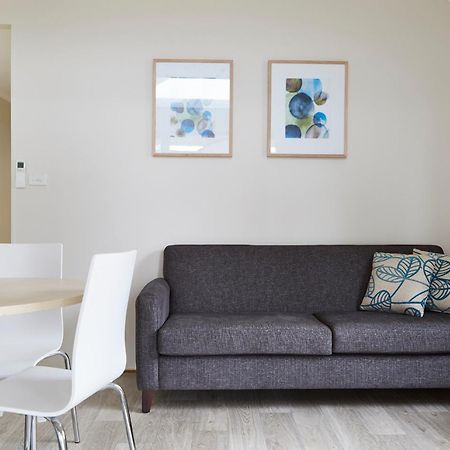 Nrma Port Macquarie Breakwall Holiday Park Rom bilde
