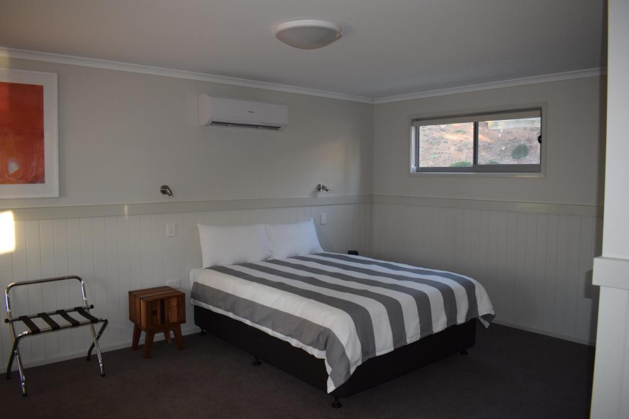 Nrma Port Macquarie Breakwall Holiday Park Eksteriør bilde